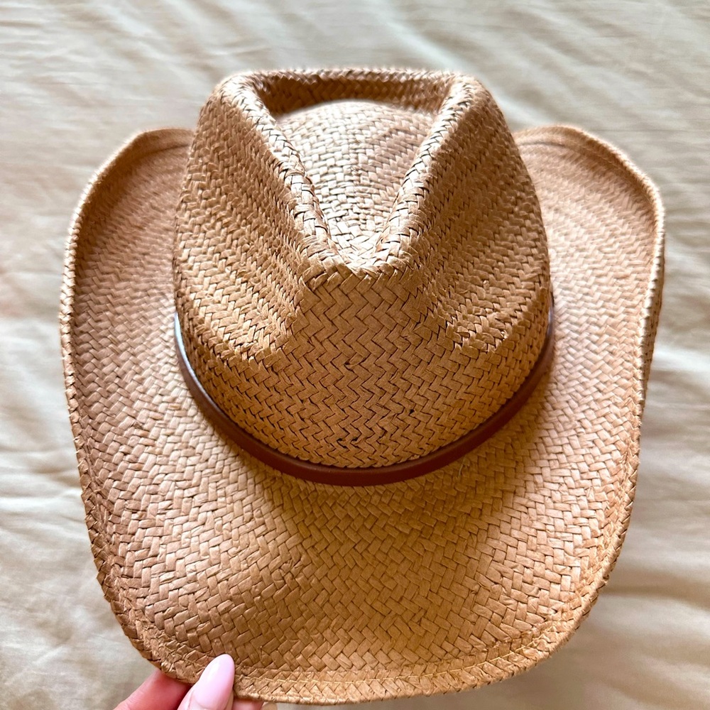RAG AND BONE NW/OT O’Hara Country hat